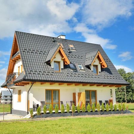 Toporowe Domki W Chocholowskiej Witów Eksteriør bilde